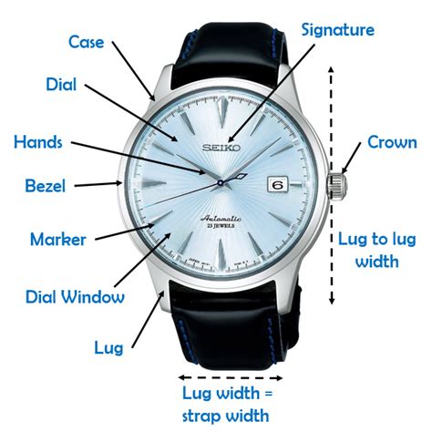 how to use automatic mechanical watch
